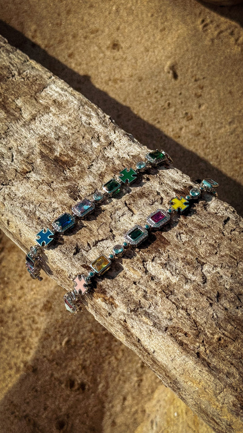 Pulseiras