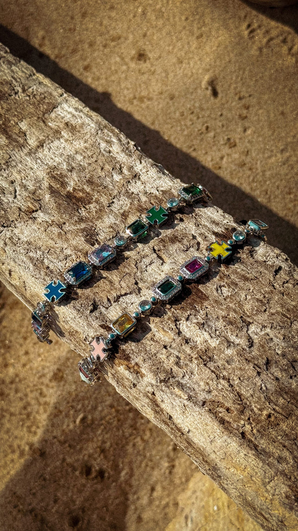 Pulseiras