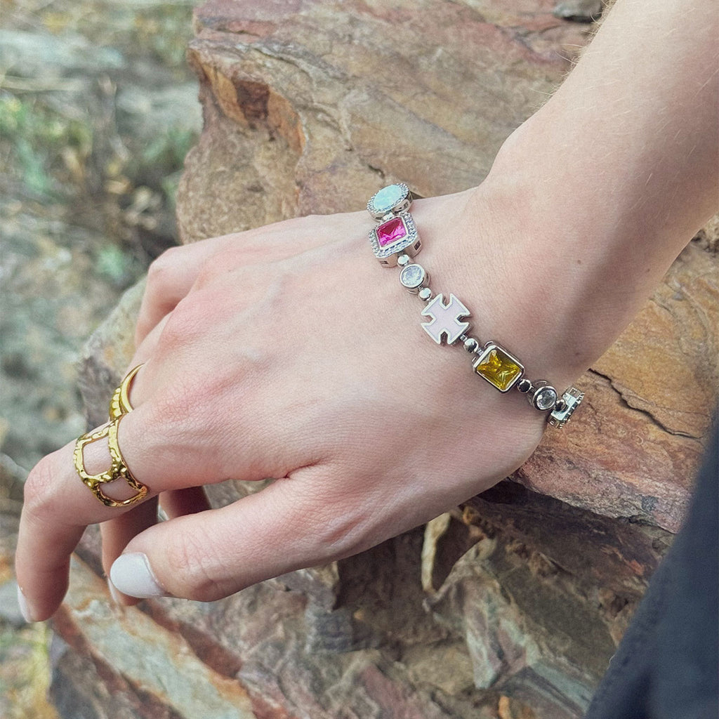 Pulseira Aurora