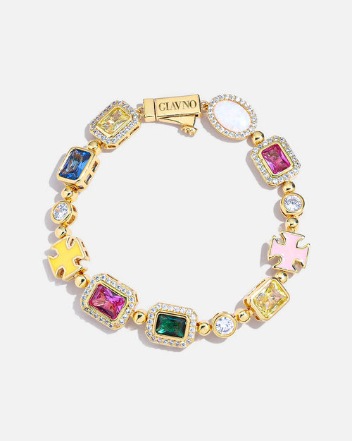 Pulseira Aurora