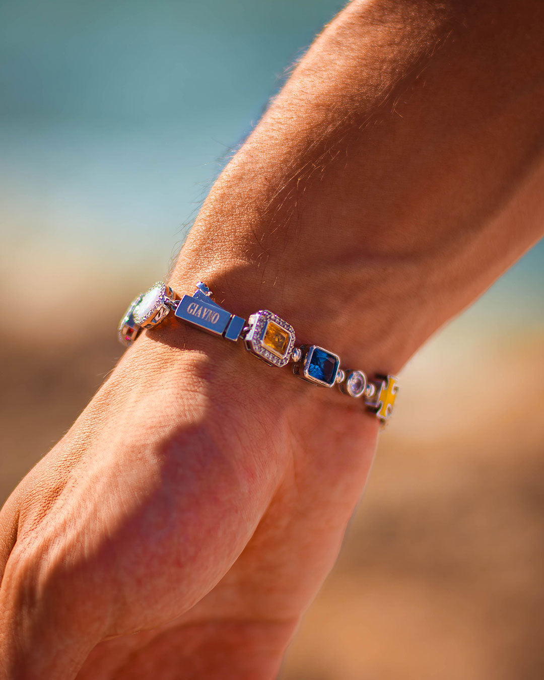Pulseira Aurora